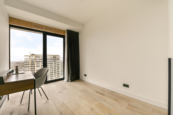 Medium property photo - Korte Ouderkerkerdijk 1W2, 1096 AC Amsterdam